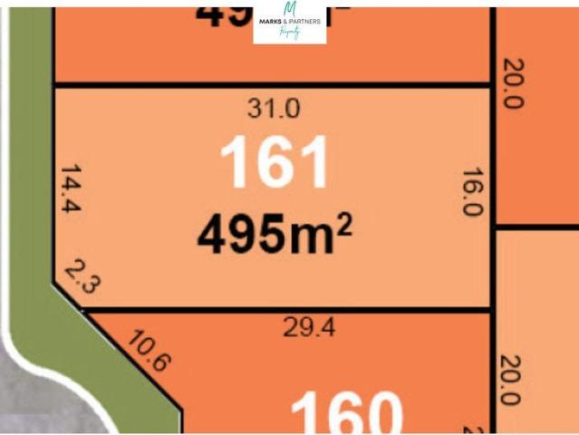 First Home Buyers this block is for you!