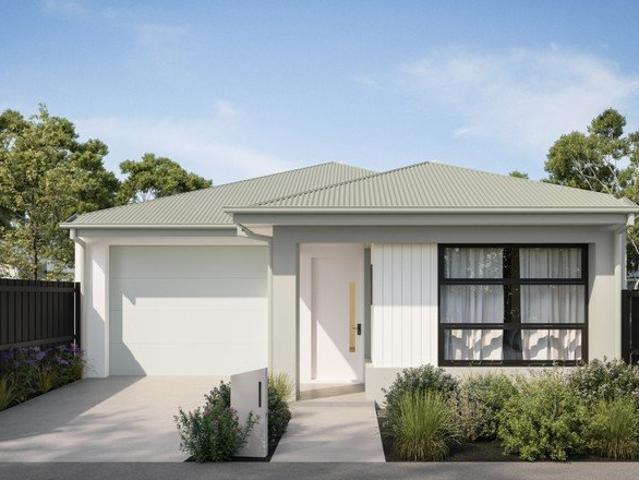 First Home Buyers Turnkey 3BR Clyde North, All Inclusive $652K