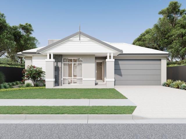 First home buyers and investors are welcome. Build times are guaranteed Titled and ready to Build
