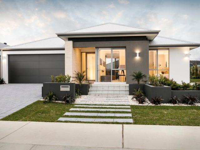 First home buyers and investors are welcome. Build times are guaranteed Titled and ready to Build
