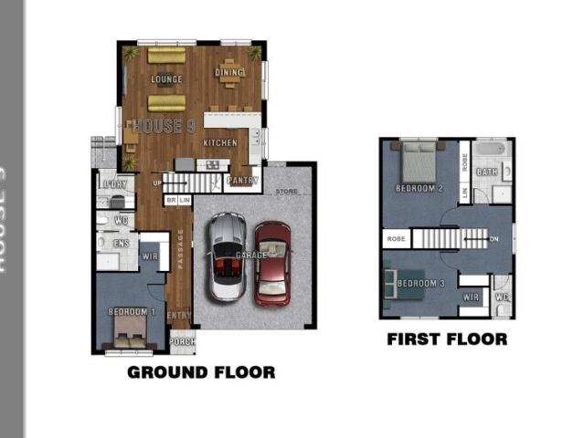 First home buyers and Investors take note