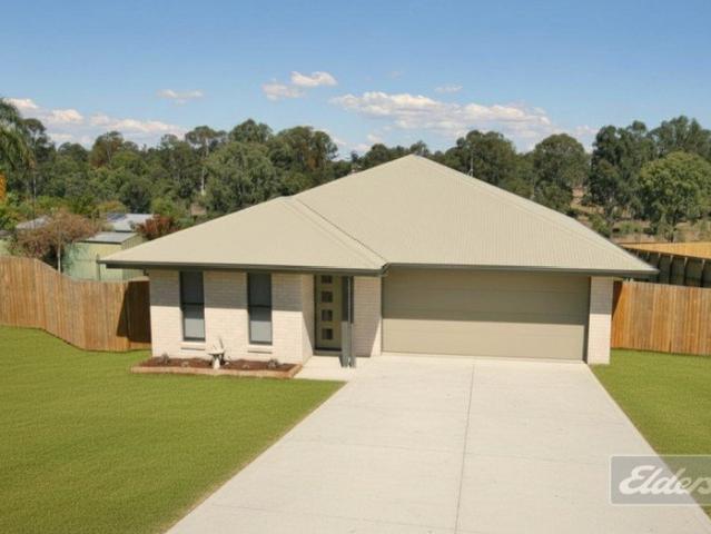 Vacant Possession AND A Brand New Roof!