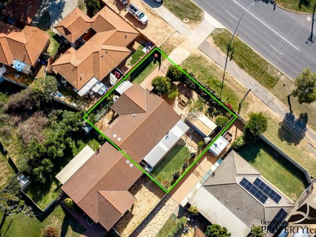 FIRST HOME BUYERS AND INVESTORS