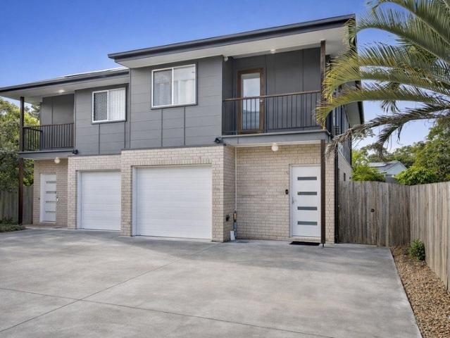 MODERN TOWNHOUSE MOVE IN READY LOW BODY CORPORATE