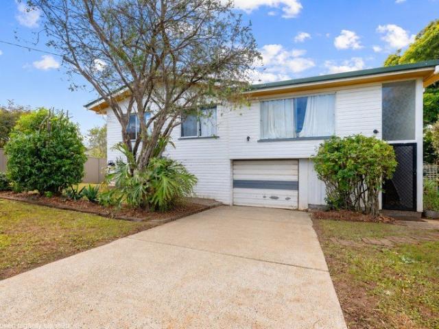 First Home Buyers' Delight on a Generous 658m² Block