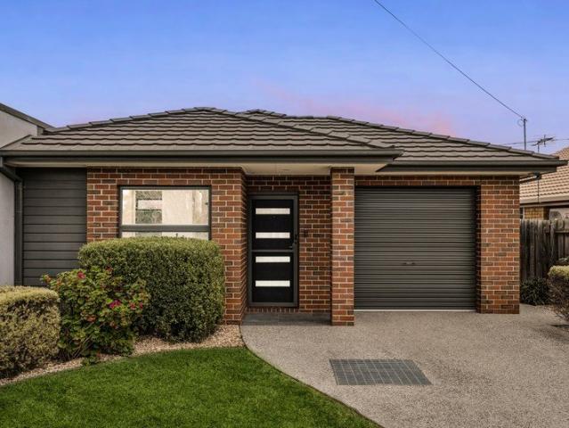 First home buyers, down sizers and investors!