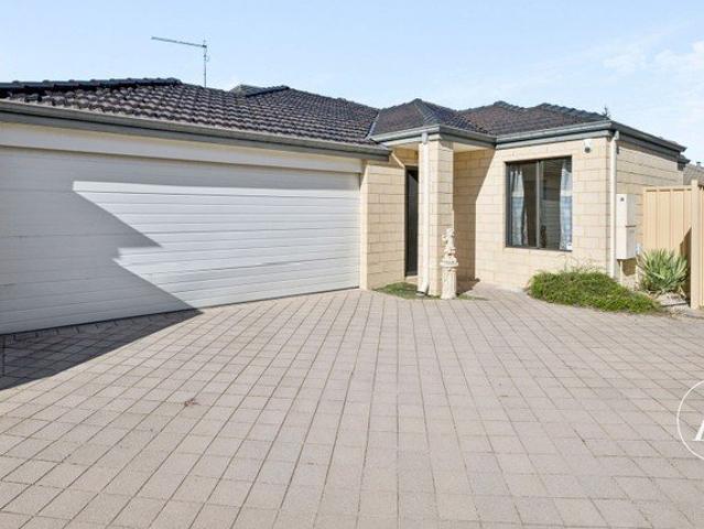 FIRST HOME BUYERS & DOWNSIZER OPPORTUNITY! NO STRATA FEES!
