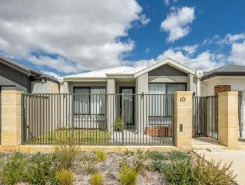 Mandogalup, Kwinana, Seal Island, Western Australia