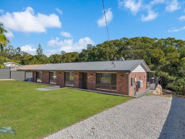 First Home Buyers, Downsizers & Investors A Home With Room to Breathe