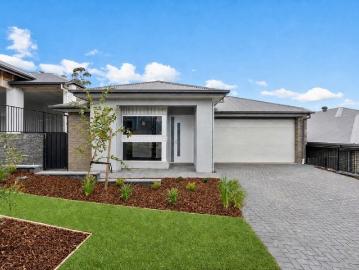 First Home Buyers & Downsizers Take Note Brand New & Ready Now