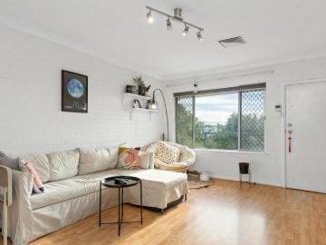 FIRST HOME BUYER'S DREAM