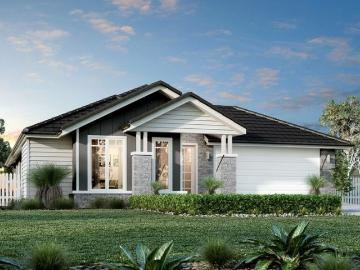 First Home Buyers Dream