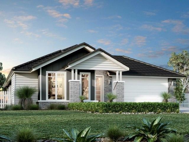 First Home Buyers Dream