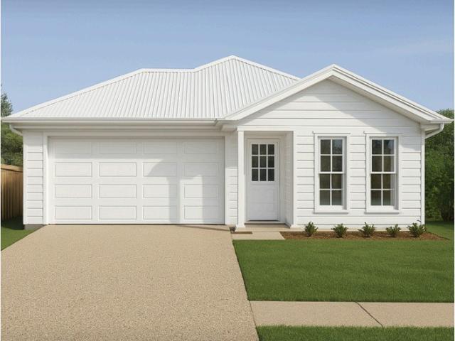 First Home Buyer's Dream in Narangba UNDER CONSTRUCTION