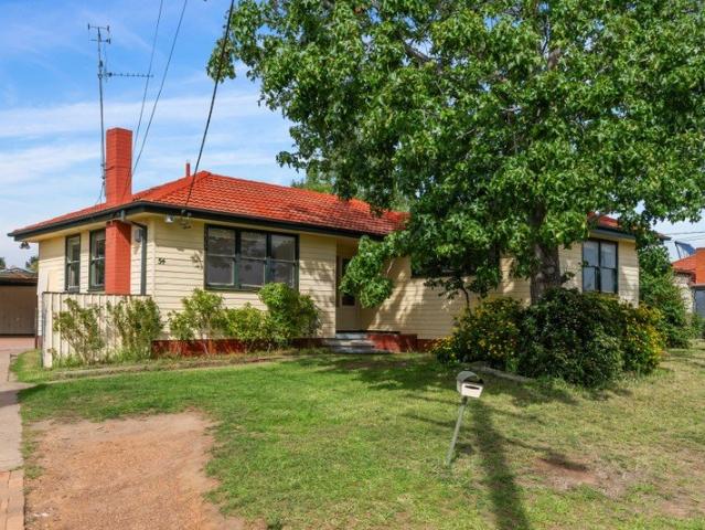 First home buyers entry point