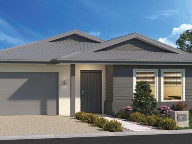 FIRST HOME BUYERS GREAT WAY TO ENTER THE MARKET! FULL INCLUSIONS FIXED PRICED!