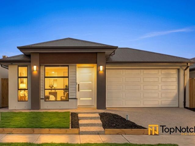 First Home Buyers & Investors! Brand New Mickleham Luxury. Craigieburn Convenience