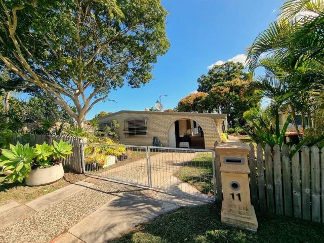 FIRST HOME BUYERS INVESTORS DREAM. THE PRICE IS RIGHT!