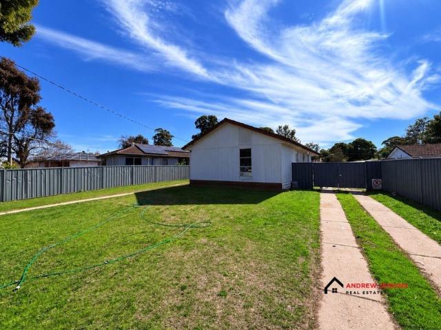 First Home Buyers & Investors Opportunity Awaits