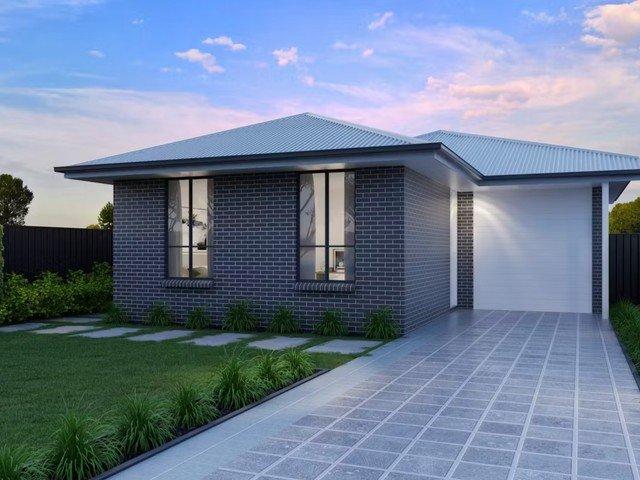First Home Buyers only