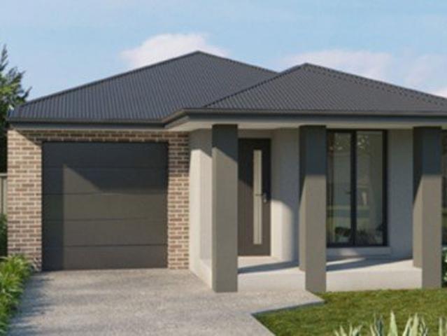 First Home Buyers only