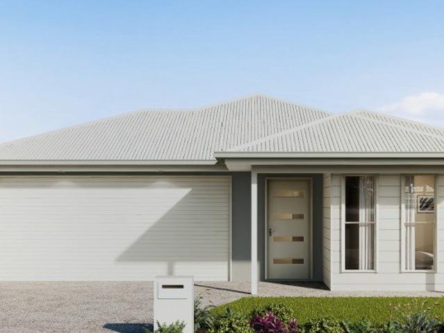 First Home Buyers only