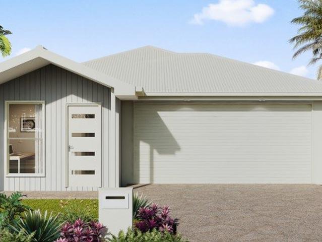 First Home Buyers only