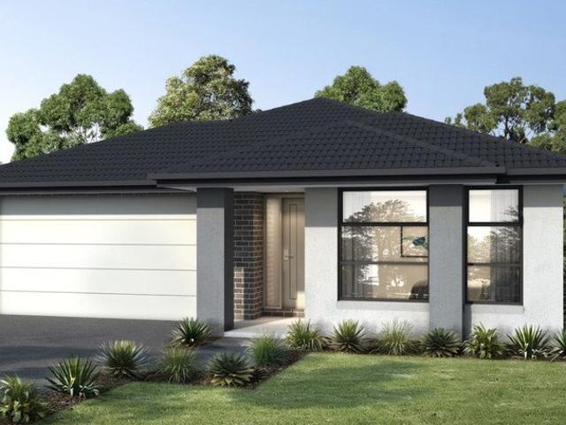 First Home Buyers only