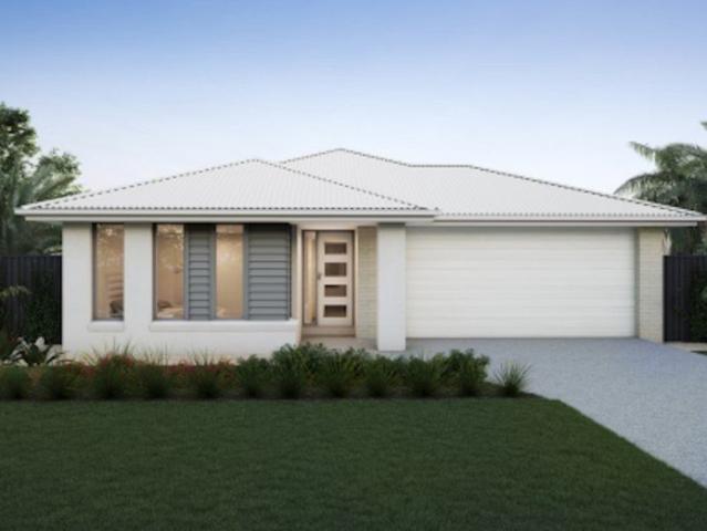 First Home Buyers only