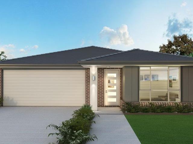 First Home Buyers only