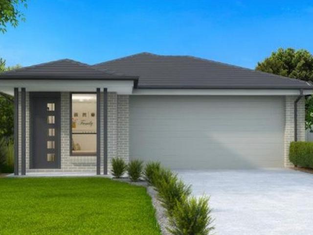 First Home Buyers only
