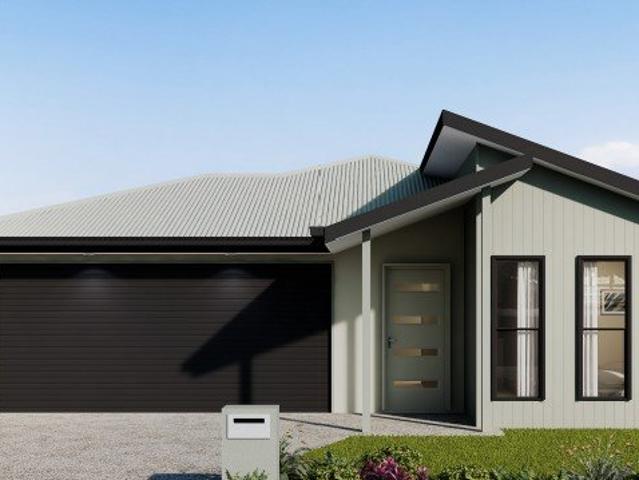 First Home Buyers only