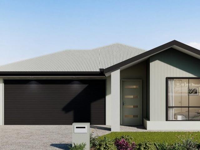First Home Buyers only