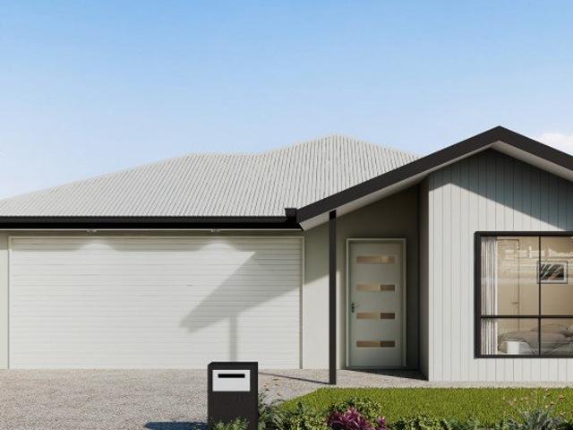 First Home Buyers only