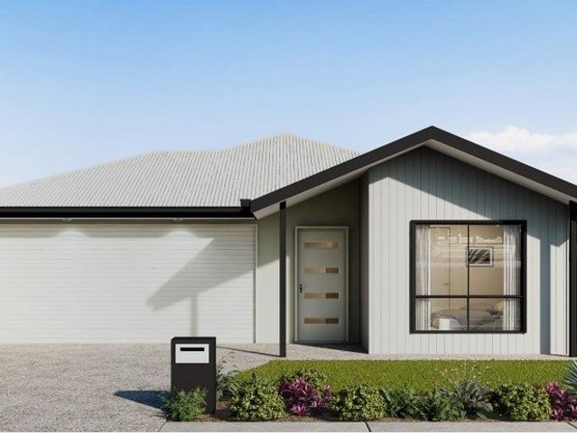 First Home Buyers only