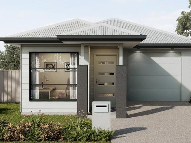 First Home Buyers only