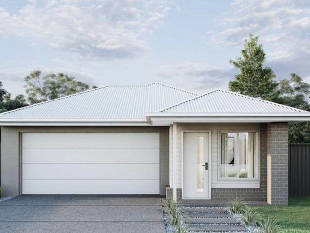 First Home Buyers only