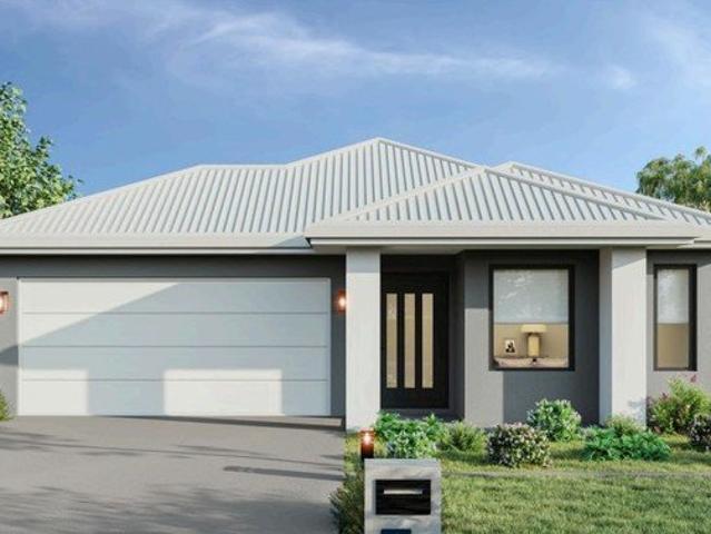 First Home Buyers only