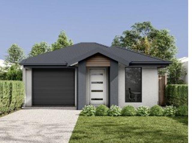 First Home Buyers only