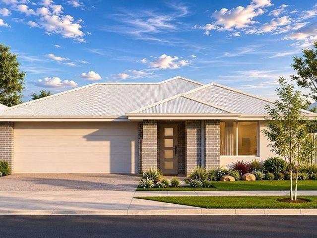 First Home Buyers only
