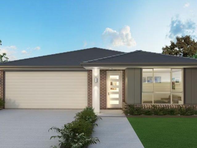 First Home Buyers only