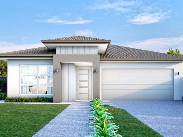 First Home Buyers only