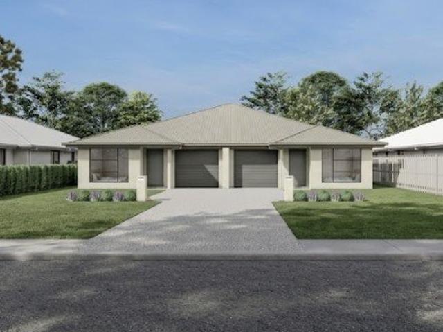 First Home Buyers only