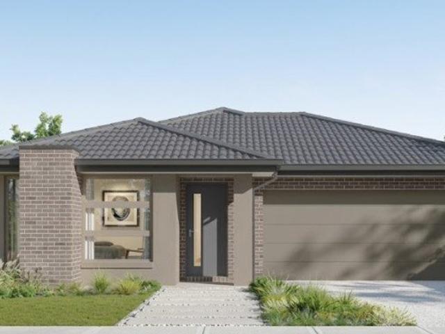 First Home Buyers only