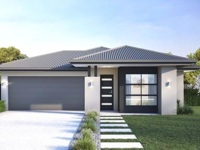 First Home Buyers only