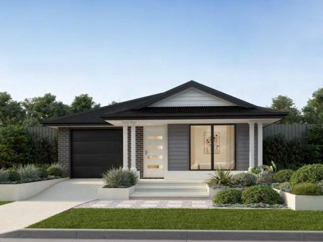 First Home Buyers only