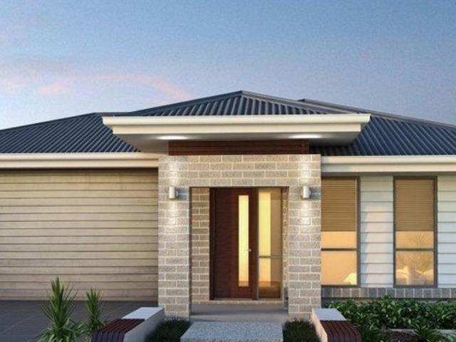 First Home Buyers only