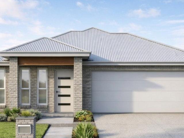 First Home Buyers only