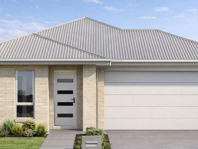 First Home Buyers only
