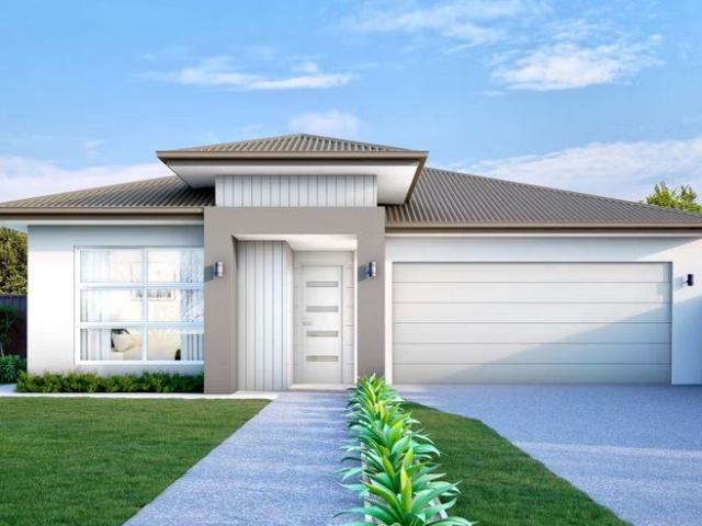 First Home Buyers only